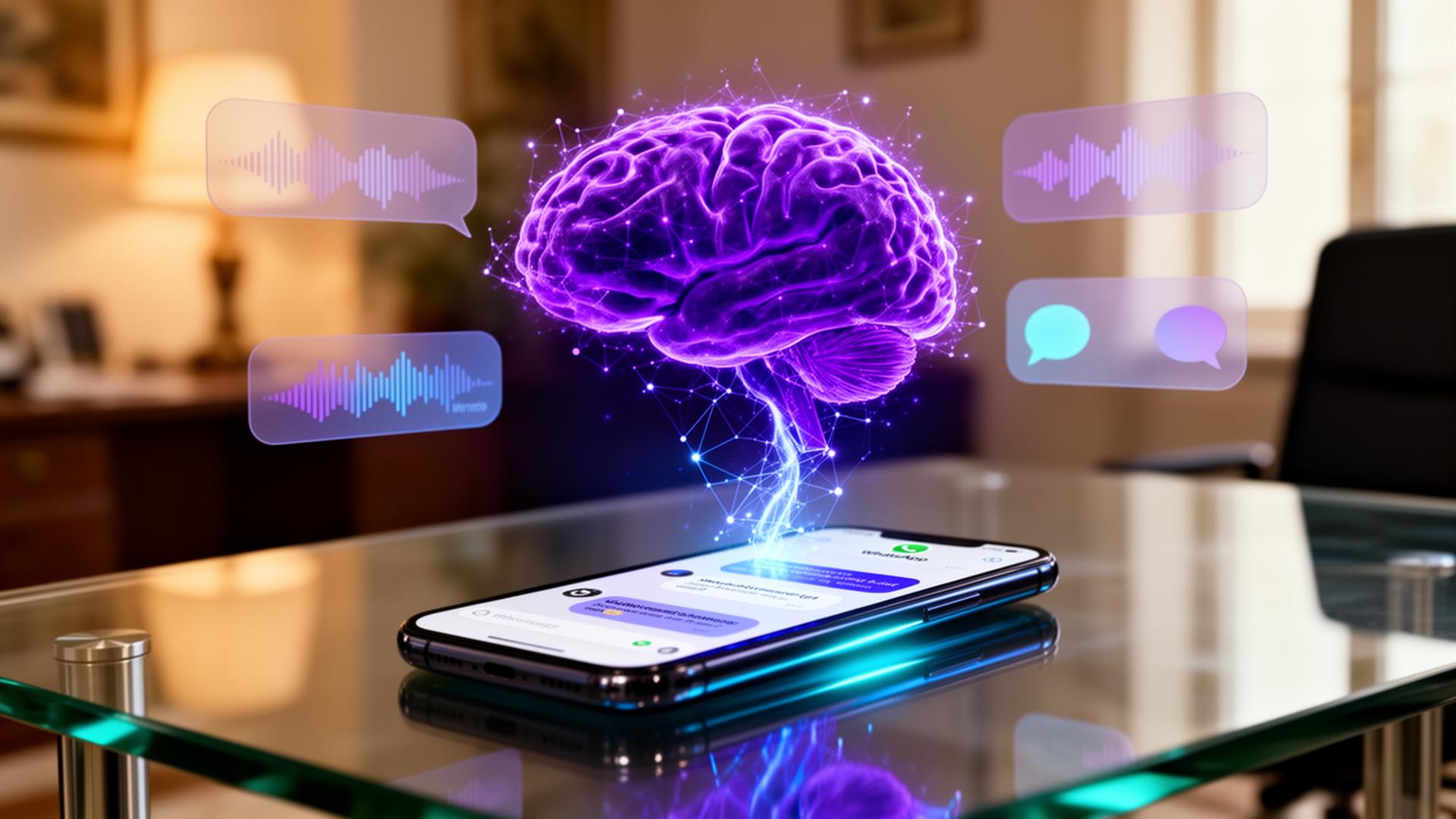 Talkmind: AI conversazionale integrata con GoHighLevel